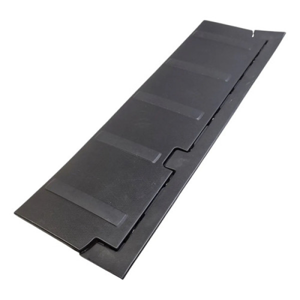 Acabamento Interno Tampa Traseira Inferior Mitsubishi Outlan Não Informado