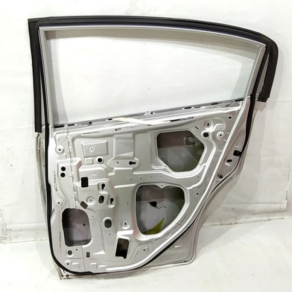 Porta Traseira Direita Nissan Sentra 2012 Original 1306