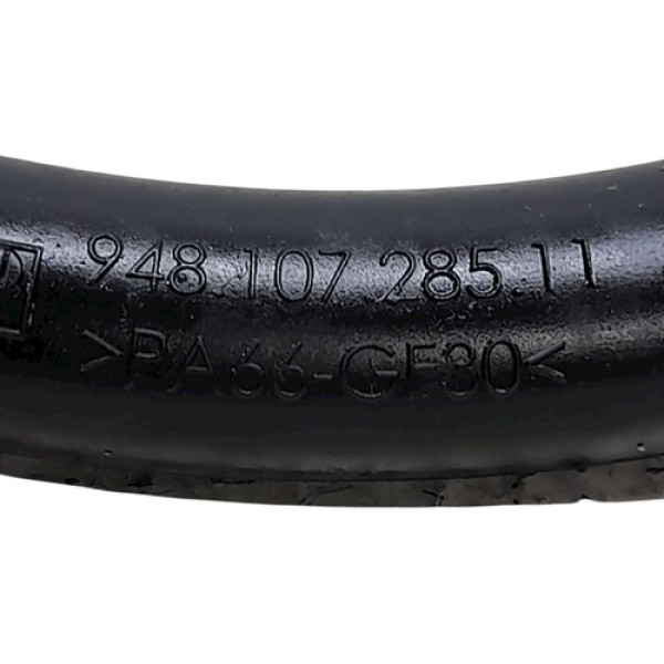 Cano Bomba Óleo Cárter Motor  Porsche Cayenne S 4.8 T 2011 1