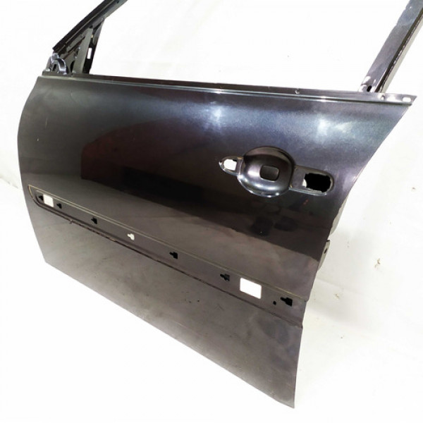 Porta Dianteira Esquerda Renault Megane 2009 67675