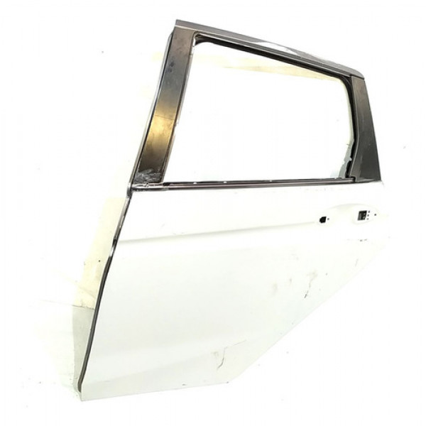 Porta Traseira Esquerda Honda Fit Dx Mt 1.5 2020 V1582 - P35