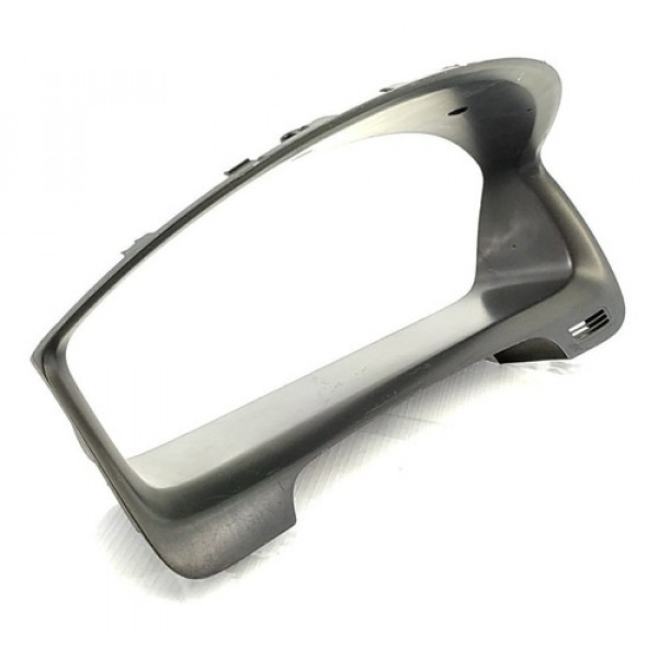 Moldura Painel Instrumentos Honda Accord 2006 V649