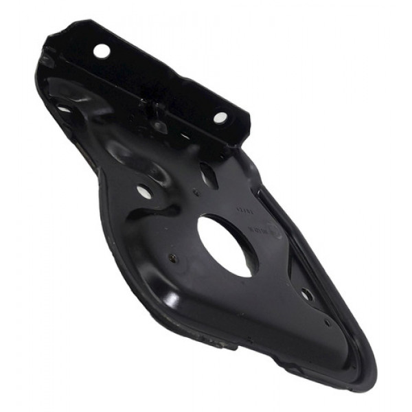 Suporte Bateria  Peugeot 206 1.6 16v 2003 163377