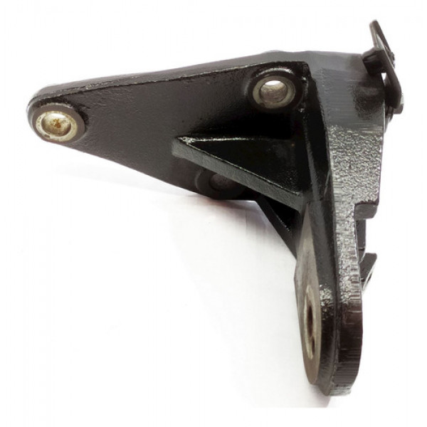 Suporte Frontal Esquerdo Câmbio Hyundai Santa Fe 2.7 2006 59