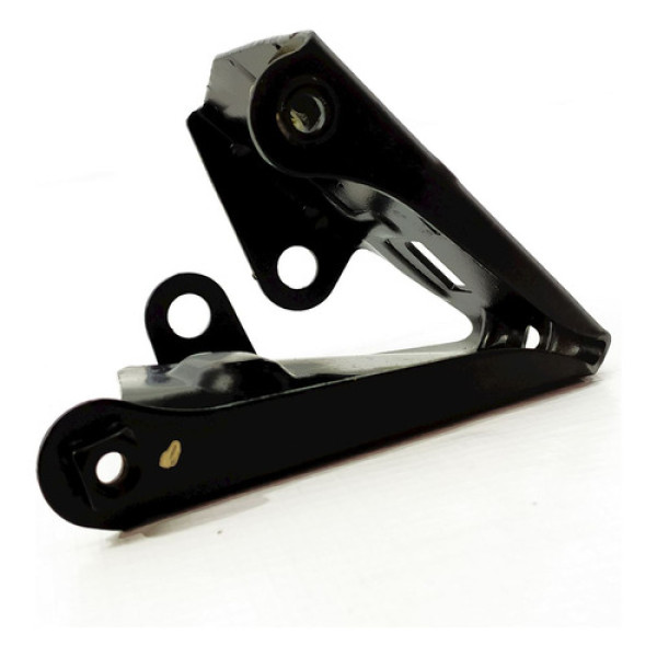 Suporte Cinto Dianteiro Esquerdo Vw Gol 16v 2002 100047