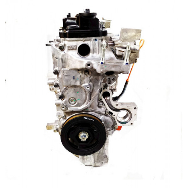 Motor Parcial Honda Fit Dx Mt 1.5 2020 137588