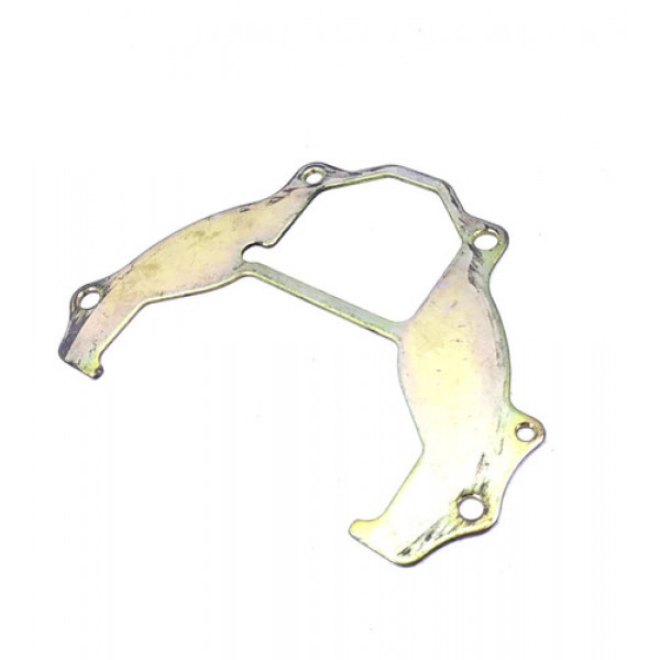 Flange Motor Câmbio I Hafei Minivan 2009 124963