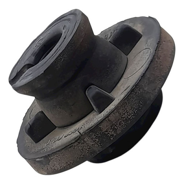 Coxim Inferior Radiador Gm Captiva 3.6 2009 188436