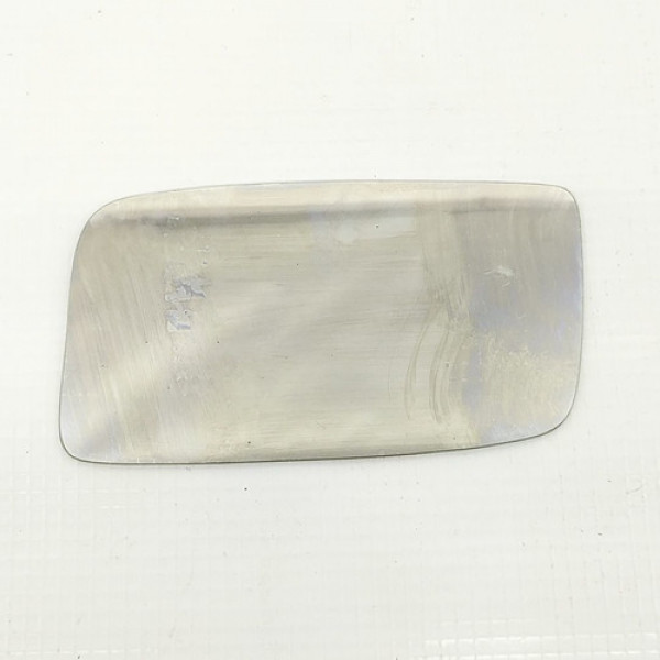 Lente Espelho Retrovisor  Vw Parati Cl 1.8 1996 125962 