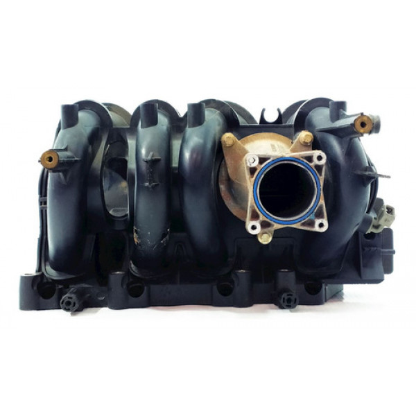 Coletor Admissão Renault Sandero Logan 1.6 8v 2016    12117