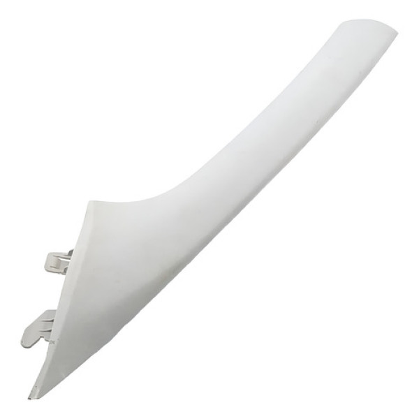 Capa Coluna Esquerda Para-brisa Hb20 S 1.6 2014 59650 Branco