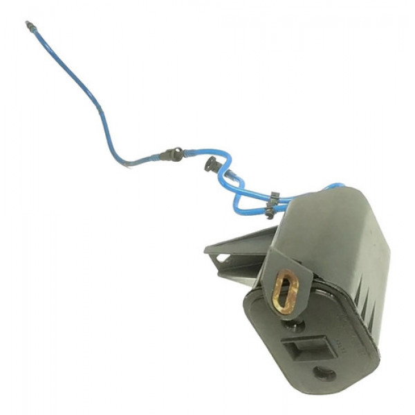 Filtro Canter Fiat Palio 1.0 16v Original 119904