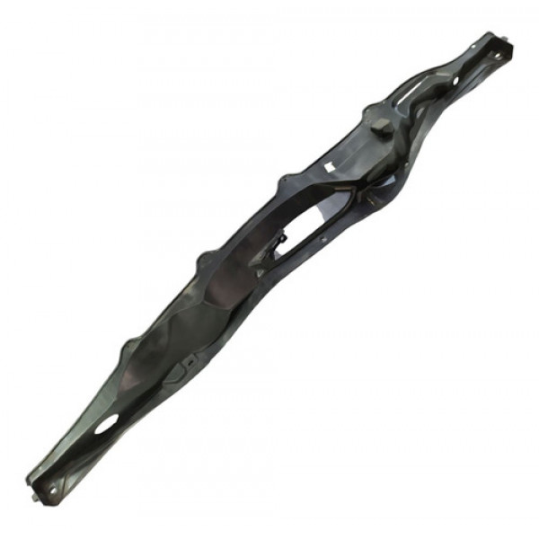 Suporte Inferior Churrasqueira  Gm Onix 1.4mt Ltz 2014 16976