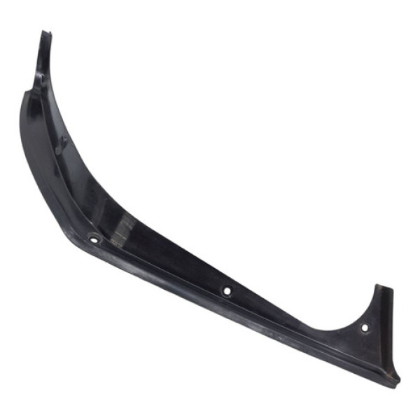 Acabamento Direito Canaleta Porta Malas Mercedes-benz C 200k