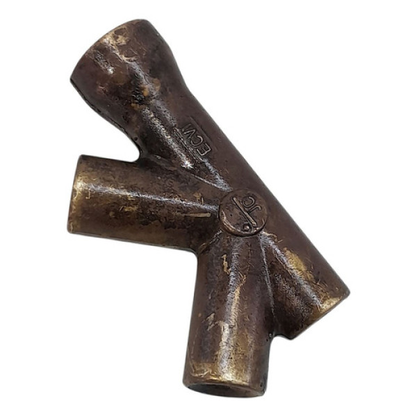 Conector K Fluido Suspensão Traseira  Citroën Xantia Glx 2.0