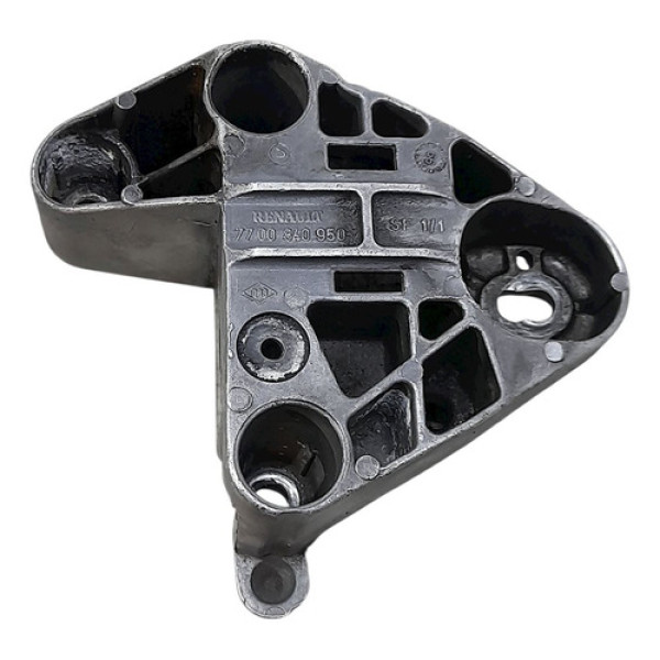 Suporte Direito Coxim Motor  Renault Scenic 2.0 8v 2000 1934