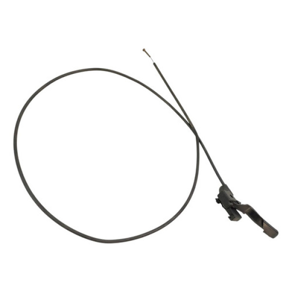 Alavanca Cabo Abertura Capô  Gm Chevette L 1.6 1993 202997