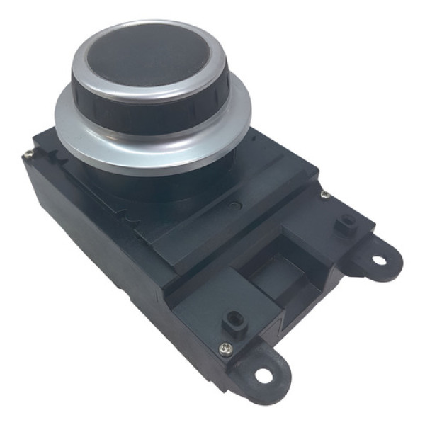 Botão Controle Navegação  Bmw 550i 4.8  2009 196726 Não Informado