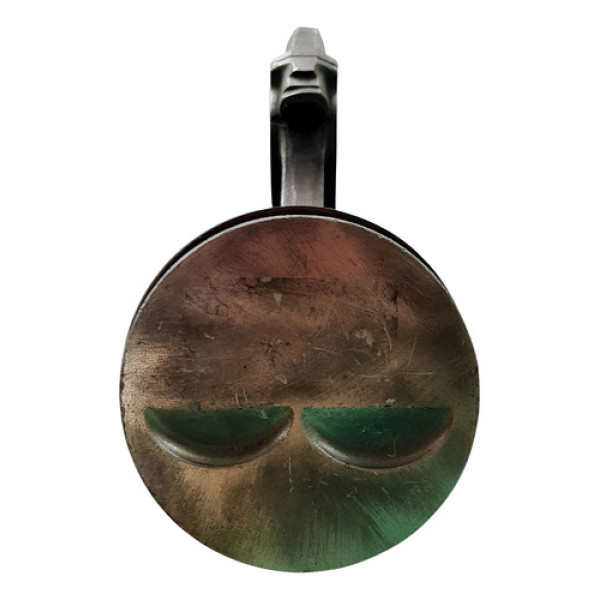 Pistão Biela Fiat Tipo 1.6 1993    31002