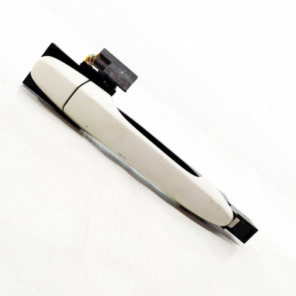 Maçaneta Externa Traseira Direita Honda Civic Lxr  2016 9959