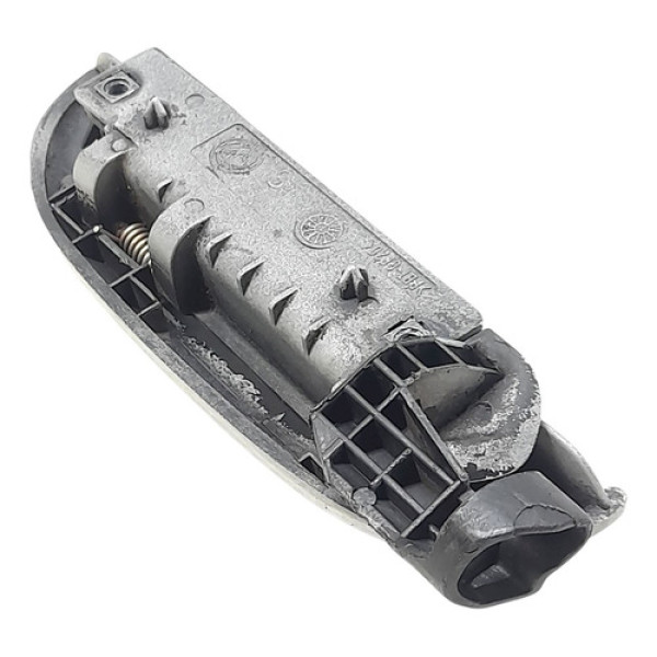 Maçaneta Externa Porta Dianteira Esquerda  Fiat Siena 1.3  2 Não Informado