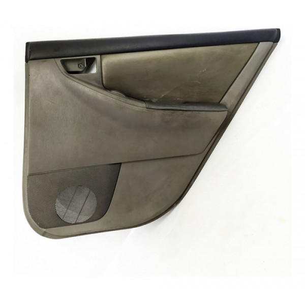 Forro Porta Traseira Direita Toyota Corolla 2004    140274