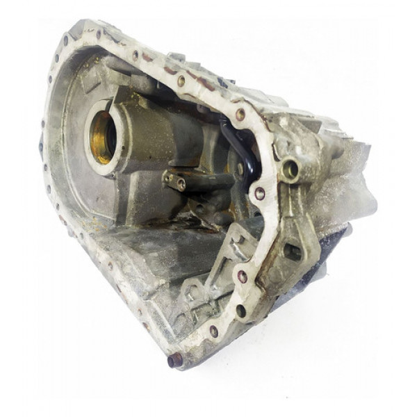 Carcaça Caixa Marcha Renault Duster 1.6 16v 2012    139843