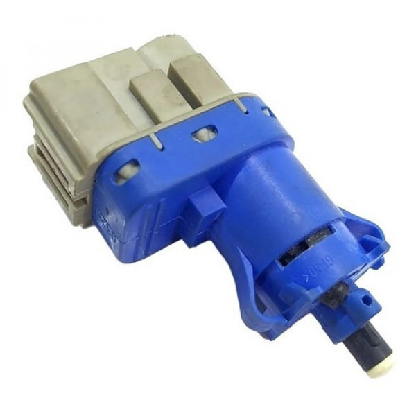 Interruptor Luz Pedal Freio Ford Ka 2016 Original 13128