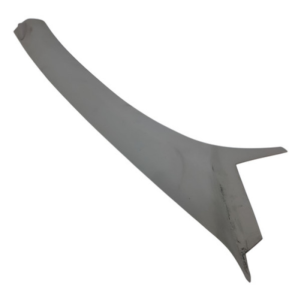 Acabamento Direito Coluna Para Brisa  Peugeot 207 Sw 1.6 At  Acabamento Direito Coluna Para Brisa  Peugeot 207 Sw 1.6 At