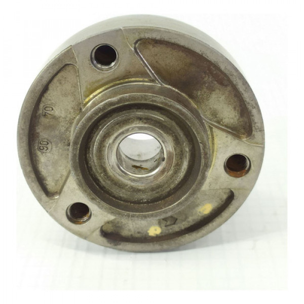 Engrenagem Virabrequim Citroën C3 1.4 8v 2016    143259