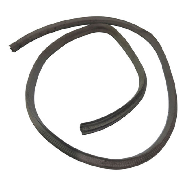 Borracha Porta Dianteira Esquerda  Toyota Corolla 1.8  2002  Não Informado