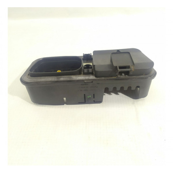 Suporte Conector Chicote Elétrico Carroceria Vw Crossfox 200