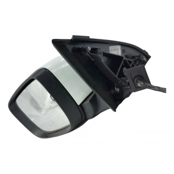 Retrovisor Esquerdo Volvo Xc60 3.0t Dynamic 2011 V1630 - P38