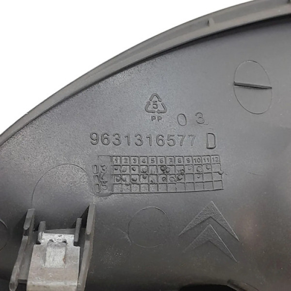 Moldura Painel Instrumentos  Citroën Xsara 2.0 16v 2005 2107