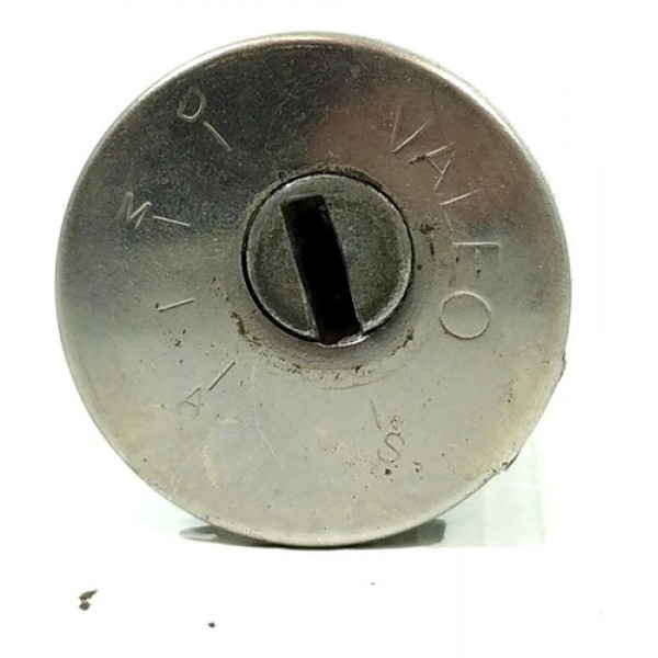 Kit Chave Miolo Partida Fechadura  Peugeot 206 1.4  2008 135