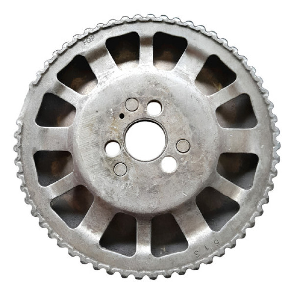 Polia Virabrequim Fiat Uno 1.0 2004    22789