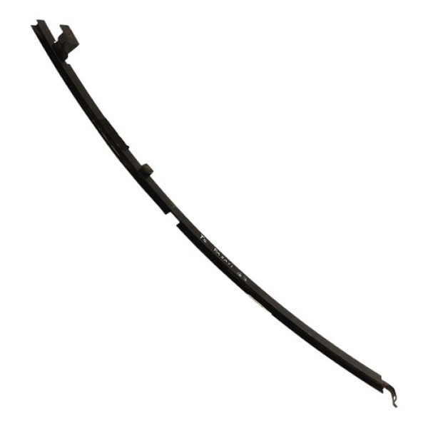 Guia Canaleta Vidro Porta Esquerda Vw Parati 2001    50726 Não Informado