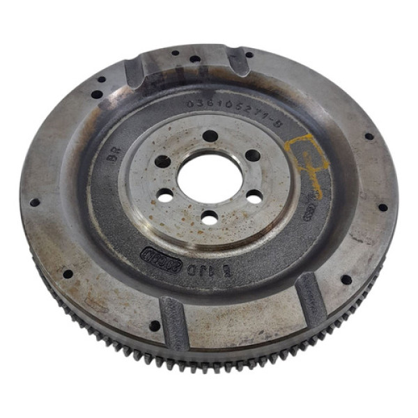 Volante Motor Vw Gol 1.0 16v 1999    205309