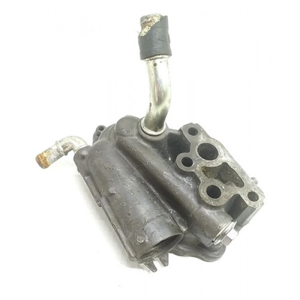 Cavalete Carcaça Válvula Termostática Honda Hr-v 2018    119