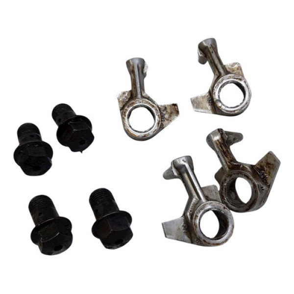 Jogo Jet Cooler Renault 19 1.8 8v 1994    201340 Não Informado