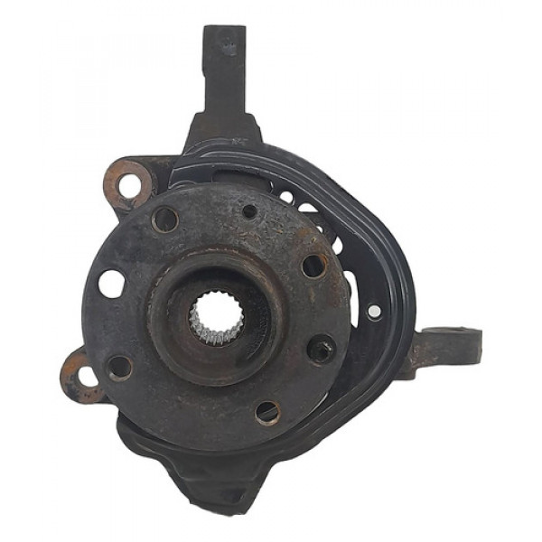 Manga Eixo Dianteiro Esquerdo Gm Meriva 2008    149195