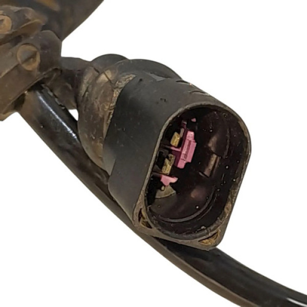 Chicote Eletrico Sensor Abs Traseiro Vw Touareg V8 2009 2064