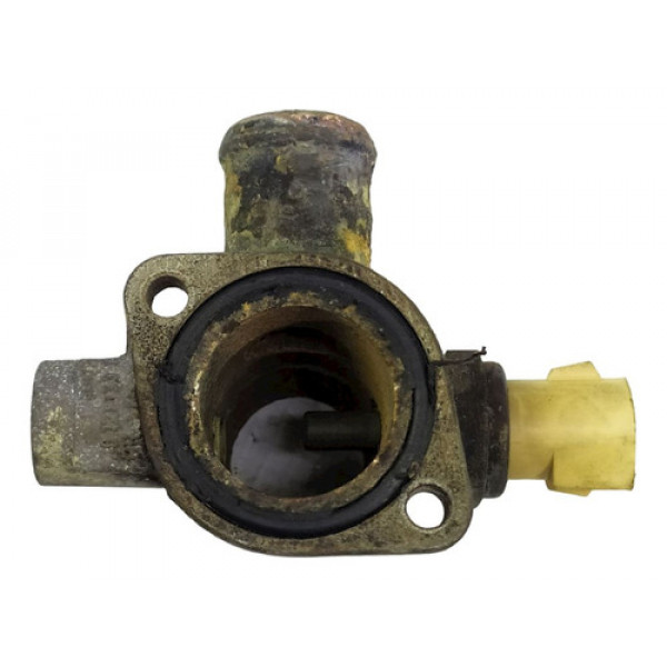 Cavalete Água Cabeçote  Ford Versailles 2.0 1995 164438