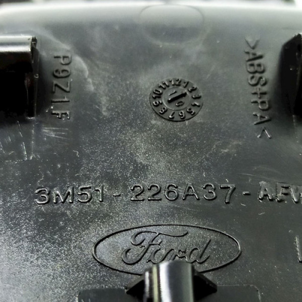Moldura Maçaneta Interna Traseira Esquerda Ford Focus Hc 1.6