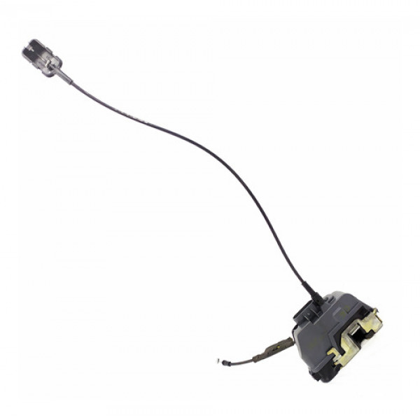 Fechadura Porta Traseira Direita Renault Megane 2009 67765