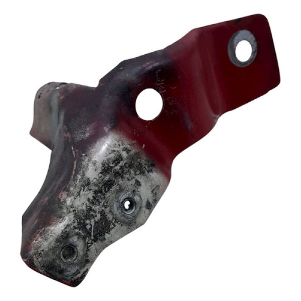 Suporte Para Lama Direito  Vw Fox 1.0 2007 192188 Não Informado