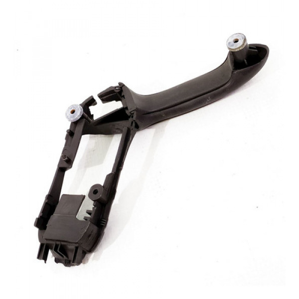 Puxador Porta Dianteira Esquerda Gm Corsa 2p  1997 117082