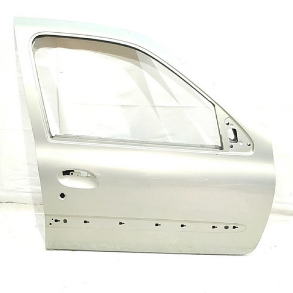 Porta Dianteira Direita Renault Clio 16v 2008 V1351 - P32