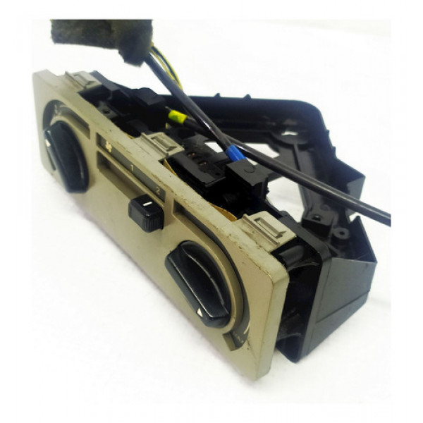 Comando Ar Forçado Fiat Uno 2007    139278