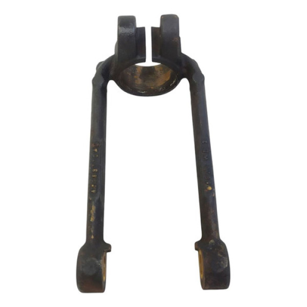 Garfo Amortecedor Dianteiro Esquerdo  Jeep Cherokee Sport 3.